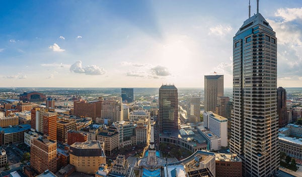Generic state view