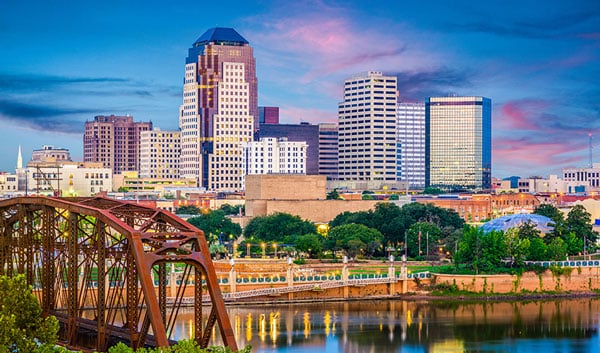 Generic state view